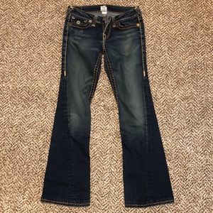 True Religion Jeans Size 27!